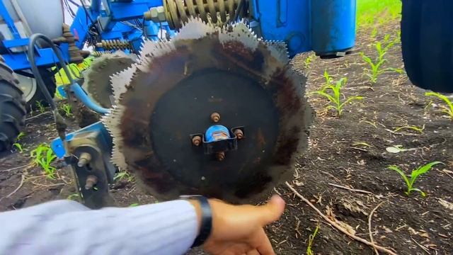 ЗАСТАВИЛИ ЕГО РАБОТАТЬ!!! ОБЗОР ПОДКОРМЩИКА ПЖУ-5000 ✅ смотреть онлайн