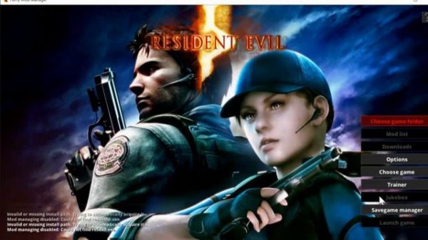 Fluffy Mod Manager for PC★☺★ GAMES MOD★☺★Open-source mod manager from Nexus Mods.★☺★