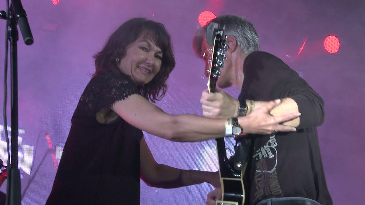 17. Баллада о Белке и Журавле – Разные Люди – 30 лет! ГПД – 32! (СПб, «Aurora» 2.06.2019) смотреть онлайн