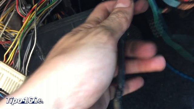 Trava elétrica fiat tipo смотреть онлайн