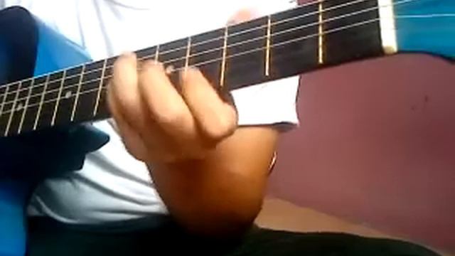 Lenka - Trouble Is A Friend Guitar Cover смотреть онлайн