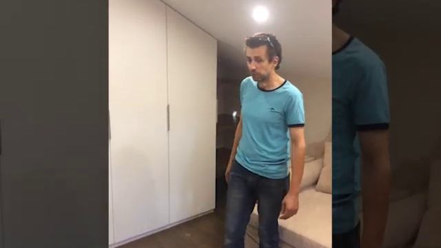 Мансарда и неплохой шкаф (Стоимость 63.000) смотреть онлайн