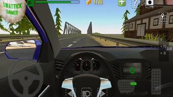 Car simulator og Tips and Tricks