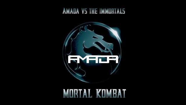 Mortal Kombat Theme Remix [Free Download]