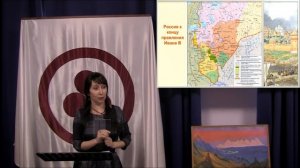 Иван Великий — созидатель России