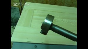 кухня из дерева своими руками