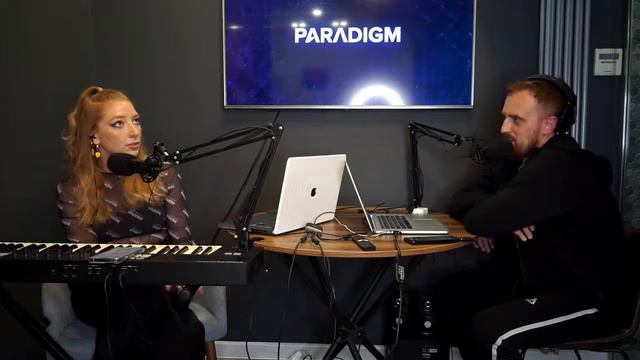 Подкаст-квартирник: PALOMA - артистка/сонграйтер смотреть онлайн