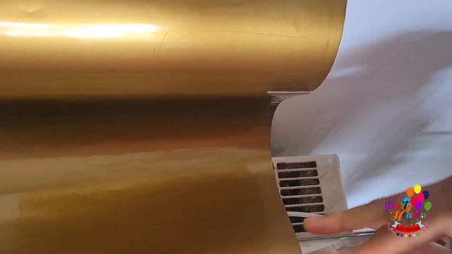 How To Cut Vinyl for Backdrops || Silhoette Cameo 4 Machine How to смотреть онлайн