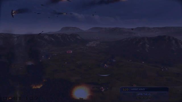 RUSE: Gameplay Walkthrough