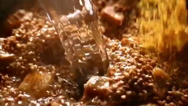 Commercial Food Maggi Grechka смотреть онлайн