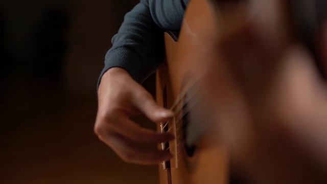 Piazzolla: Primavera Porteña - Christ Habib, Guitar