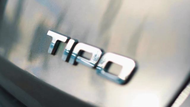 Fiat TIPO | Mai 2021 смотреть онлайн