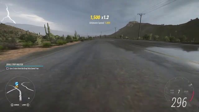 Forza Horizon 5 - Freeroam //Nvidia GeForce 1070 gtx ti смотреть онлайн