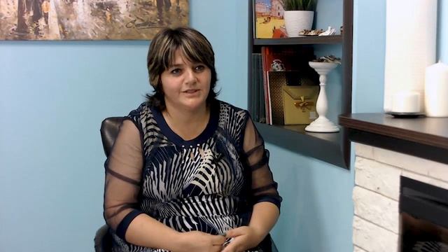 Азиза Заробекова. Как заинтересовать подростка учиться. смотреть онлайн