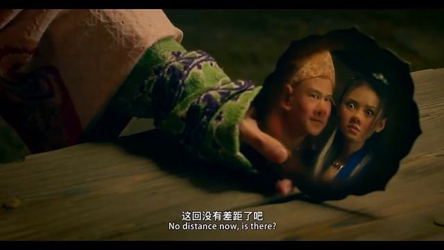 Царь обезьян 3  Царство женщин