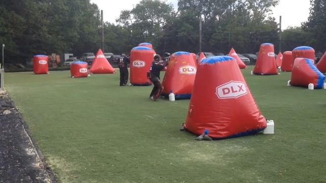 Stoked @ LLP 7/27/14 - Game 3 vs. shooters смотреть онлайн