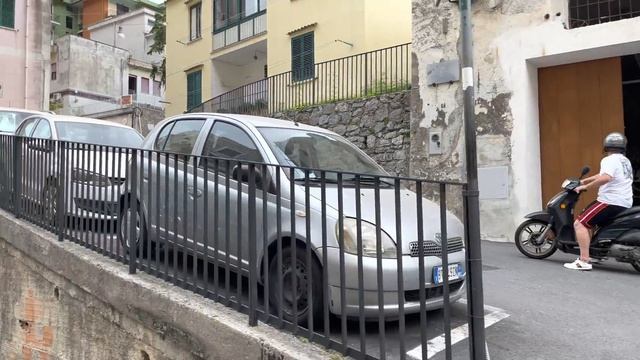 Amalfi, Italy - July 2021 - Amalfi Coast - 4K-HDR Walking Tour (▶76min) - Tourister Tours
