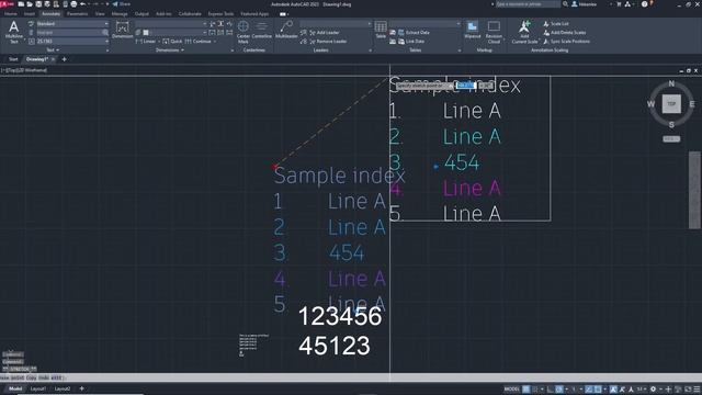 每週實用小貼士 021 | AutoCAD貼士 - 您是否嘗試過? 多行文字的基礎知識和進階技巧 (廣東話) смотреть онлайн