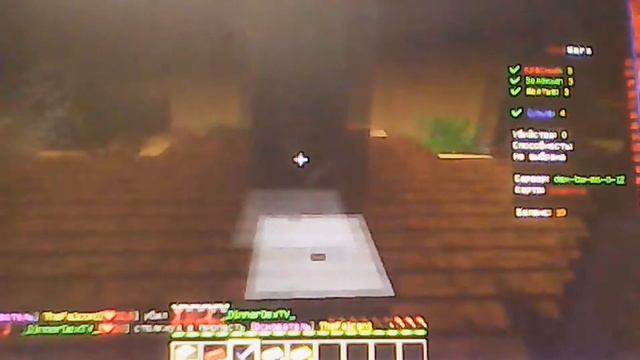 Minecraft 1.8.9 Сервер MINEDEX(Мини-игры) смотреть онлайн