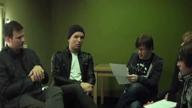 AVA interview 20-04-2008 смотреть онлайн