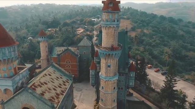 Michael and Karen | Save the Date Video @ Fantasy World by Creative Juices Photography смотреть онлайн