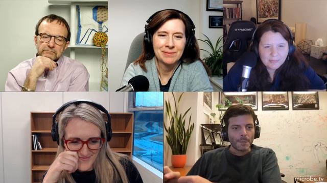 Immune 52: B cell boot camp with Gabriel Victora смотреть онлайн