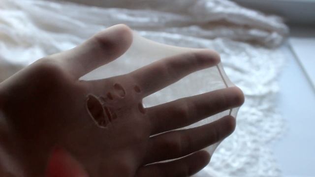 Колготки не рвутся??? Не рвущиеся колготки за 2$ с Aliexpress