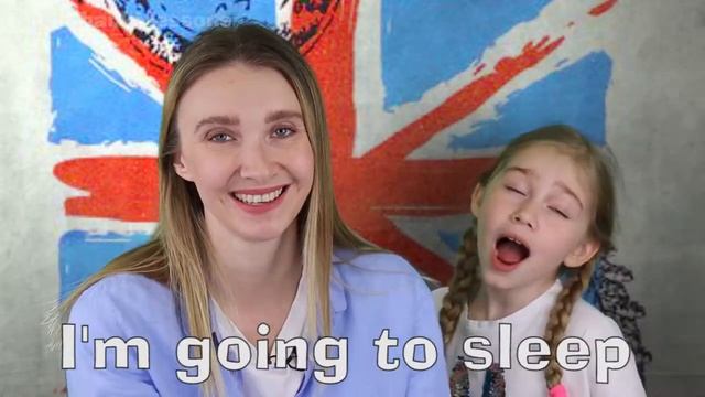 I'm Going To/ Я собираюсь. Будущее время в английском языке. Уроки Английского. смотреть онлайн