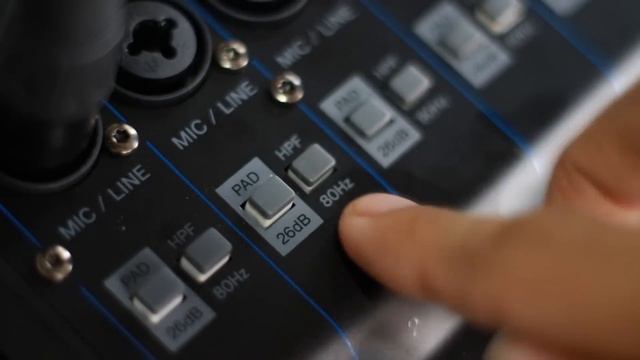 THE CHEAPEST YAMAHA MIXER CLONE!! - Yamaha MG16XU Mixer Review & Demo смотреть онлайн