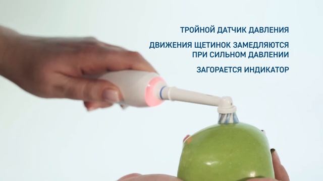 Видеообзор Oral B Genius 8 000 смотреть онлайн