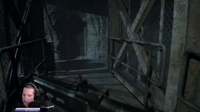 ФИНАЛ ➤ Resident Evil 7: Biohazard ➤ ПОСЛЕДНИЙ БОСС смотреть онлайн