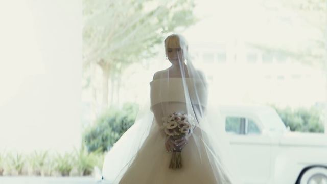 Daryl and Mano: Wedding Highlights in Cebu City. смотреть онлайн