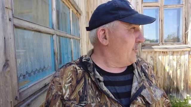 25 лет живут в лесу. Обратная сторона Бурабая смотреть онлайн