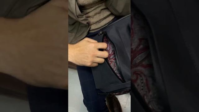 ДЯГ. BlackPack M Double Pocket. смотреть онлайн