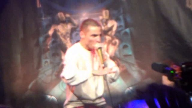 FootboxG Solo Elimination | World Championship 2023 | Crowd Perspective смотреть онлайн