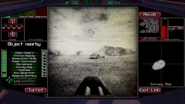 Scavenger SV-4 - Happy Retirement, Trying Again - Let's Play Entry 3/5 смотреть онлайн