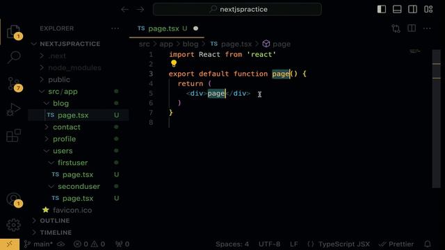 The Shocking Truth About NextJS 14 App Router ✅ смотреть онлайн