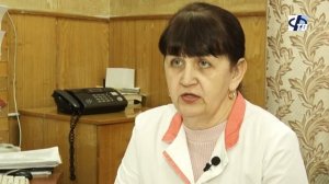 Закончился ремонт в детской больнице