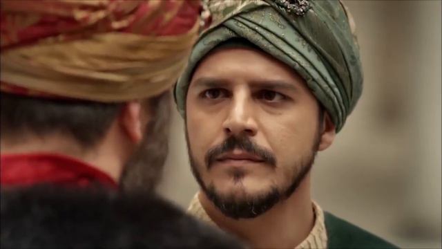 Sultan Sulaman Advise to Mustafa смотреть онлайн