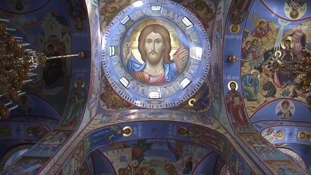 Молитва о Святой Руси. смотреть онлайн