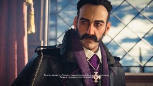 ИГРОФИЛЬМ Assassin s Creed Syndicate (все катсцены, на русском) прохождение без комментариев