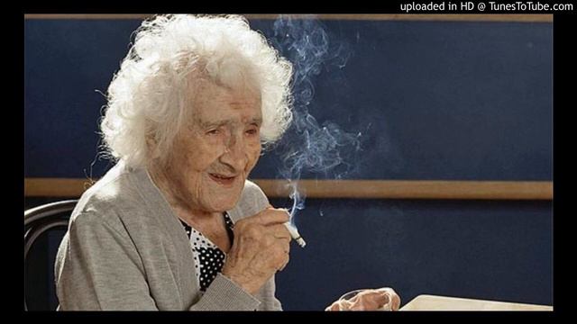 Jeanne Calment - Historycalment