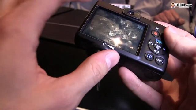 Canon Powershot A1400 hands on preview: compact digital camera смотреть онлайн