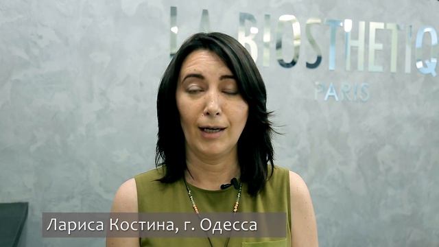 ОТЗЫВ О СЕМИНАРЕ "ОТКРЫТЫЕ ТЕХНИКИ" - ЛАРИСА КОСТИНА, ОДЕССА смотреть онлайн