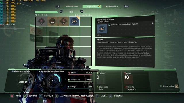 The Surge ⬗ Benchmark Ryzen 5 5500 + Rx 6700 (Non-xt) 10gb 1440p Ultra ? смотреть онлайн