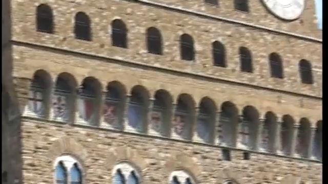 Archeolibri.com | Firenze: Piazza Della Signoria E Palazzo Vecchio