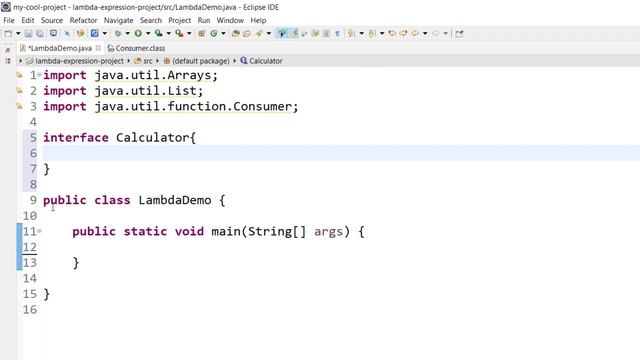 Become a Pro at Java Lambda Functions: Learn Everything You Need to Know! смотреть онлайн