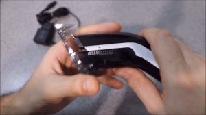 Самый полный обзор машинка для стрижки волос PHILIPS QC5115