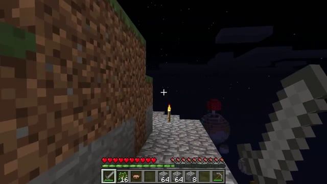 Sky Islands v1.2: 004: Sky Islands Building смотреть онлайн