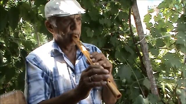 Galust Grigori_***Флейта в строе СОЛЬ (G) смотреть онлайн